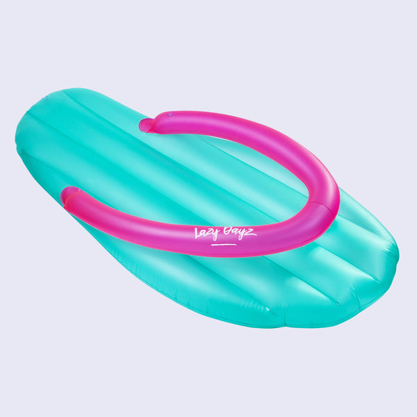 Inflatable Thong