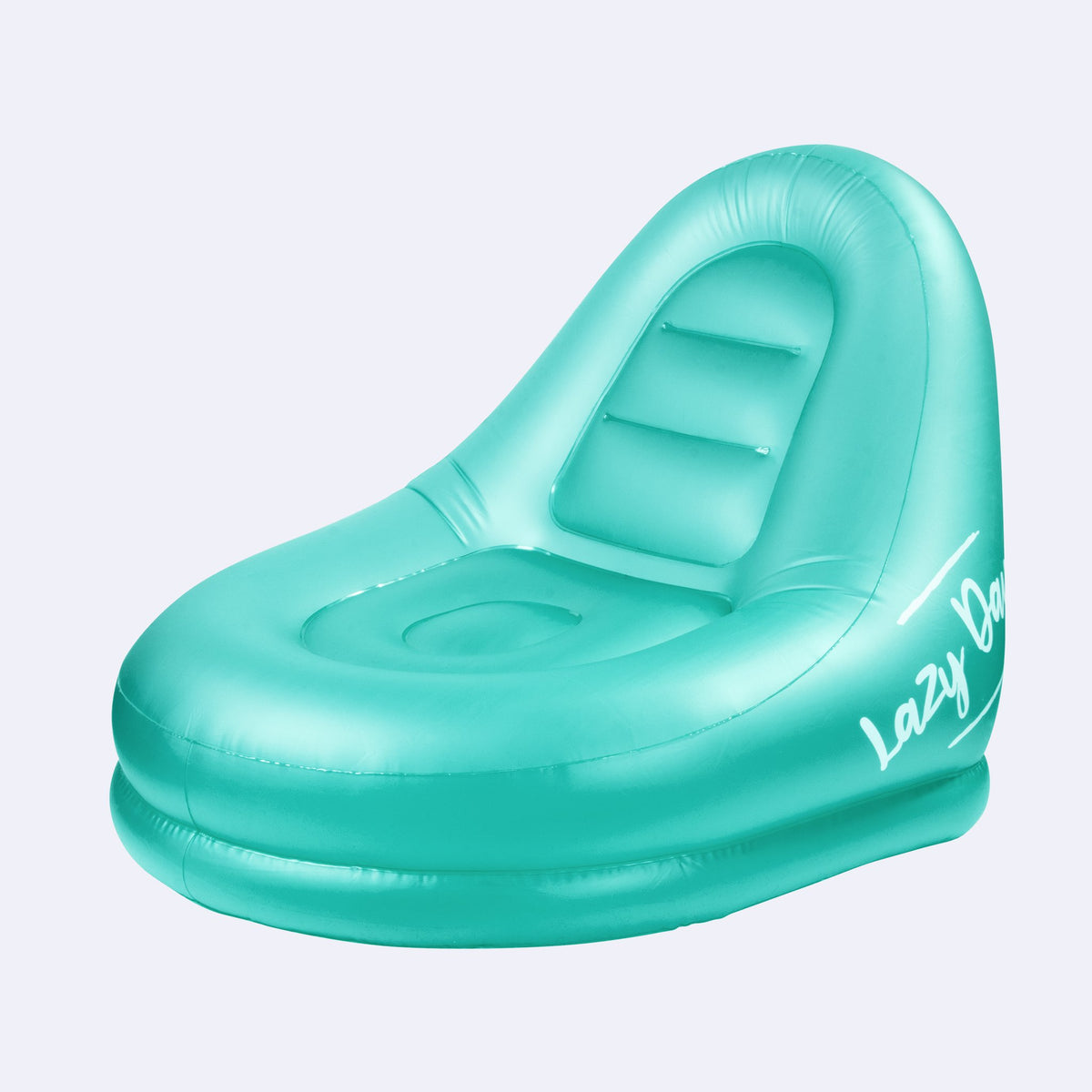 Jumbo Inflatable Chair Lazy Dayz
