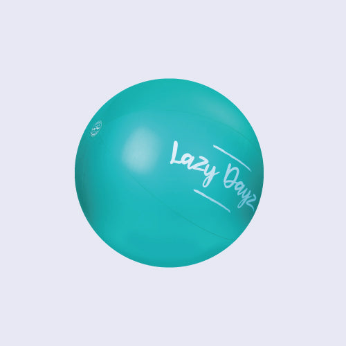 Inflatable Jumbo Beach Ball