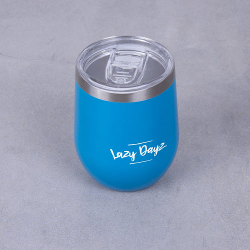 Stemless Wine Cup 350ml